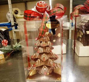 Pasticceria cioccolateria Santori