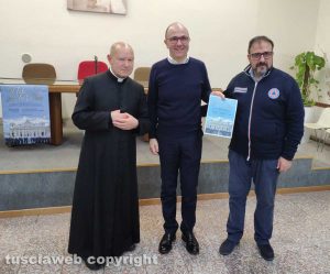 Concerto Note per la pace