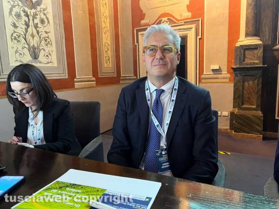 Andrea Genovese