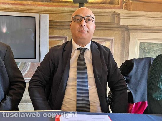 Marco D’Isanto