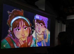 Vignanello - Il progetto Dialoghi visuali