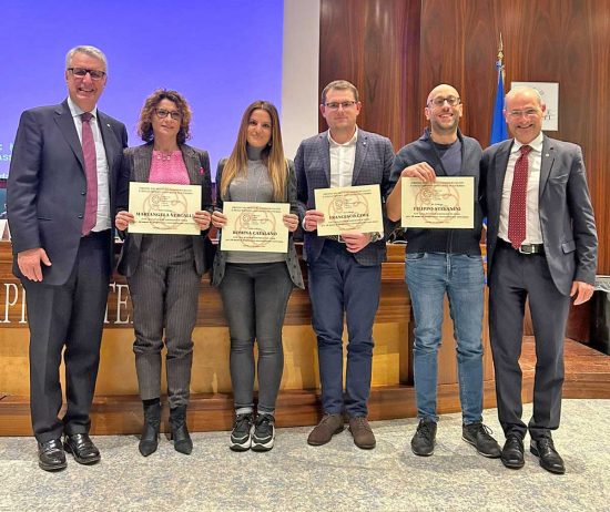 Odcec Viterbo