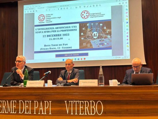 foto convegno