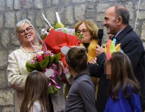 Montefiascone - La recita del laboratorio "Bambini in teatro”