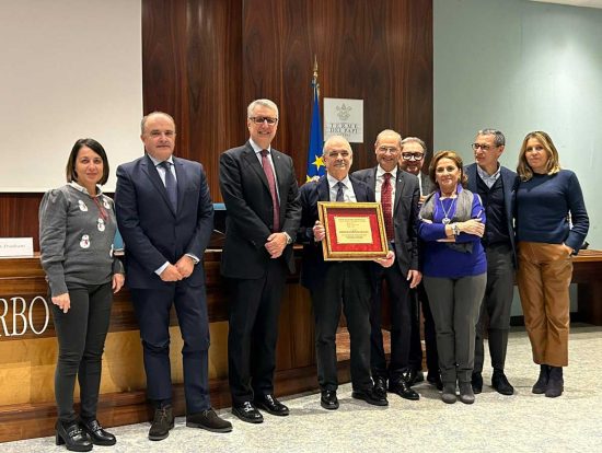 Odcec Viterbo