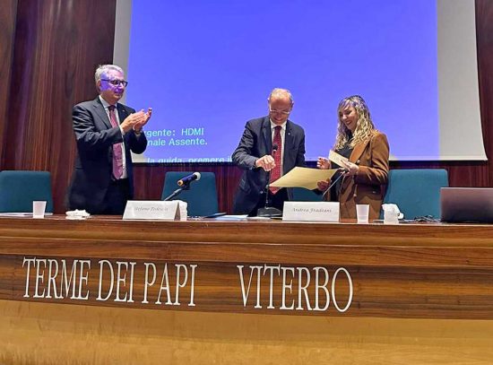 Odcec Viterbo