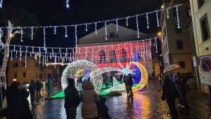 Natale a Viterbo