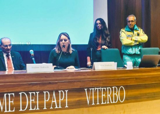 Odcec Viterbo