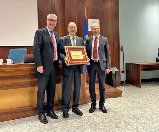 Odcec Viterbo