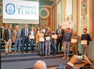 I nuovi iscritti all’Ordine 2023