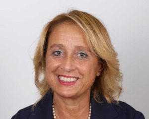 Donatella Salvatori (FdI)