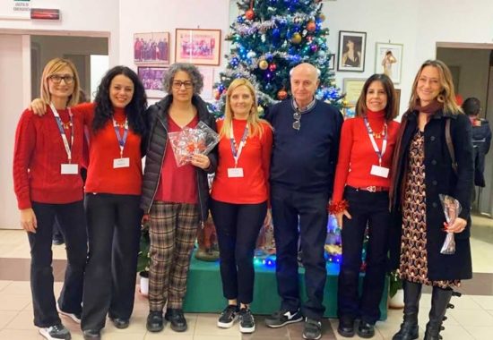 Montalto di Castro - “Il Natale che vorrei”, il progetto per un mercatino solidale a favore del policlinico Gemelli