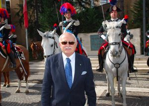 Franco Bucarelli