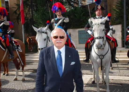 Franco Bucarelli