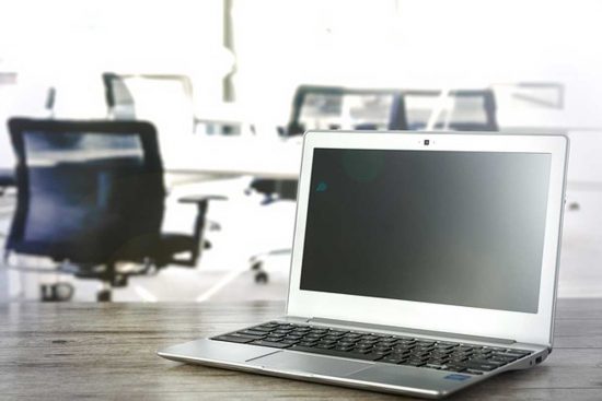 Laptop