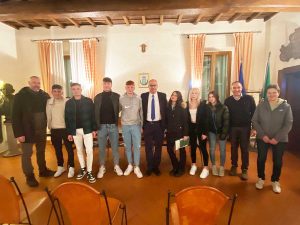 San Lorenzo Nuovo - Maggiorenni 2023