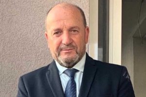 Tarquinia - Maurizio Perinu
