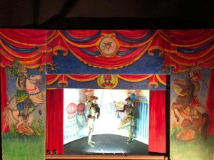 Museo delle marionette
