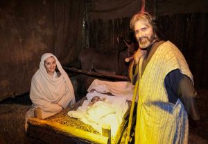 Tarquinia - Il Presepe vivente