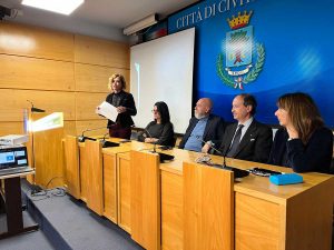 Civitavecchia - Siglati i protocolli d'intesa tra asl Roma 4 e Sant'Andrea