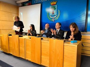 Civitavecchia - Siglati i protocolli d'intesa tra asl Roma 4 e Sant'Andrea