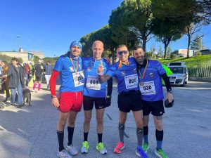 Atletica Sutrium