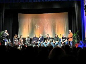 Ronciglione - “Serata di Beneficenza" al teatro Ettore Petrolini