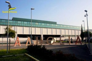 Salerno - Guardia di finanza - Operazione "Borghi antichi bis"