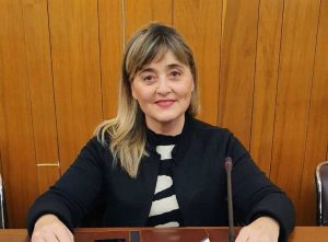 Maria Cristina Ranaldi