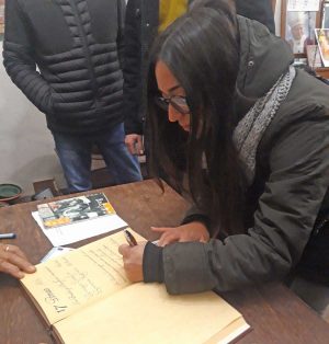 Giorgia Serafini 
