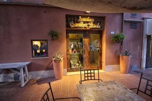 Montalto di Castro - Enoteca Quattro ruote