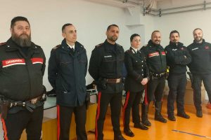 Vasanello - Il "Progetto legalità"