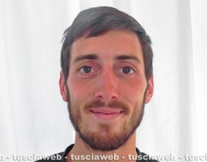 Riccardo D'Angeli