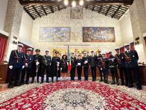 Tarquinia - Festa in onore di san Sebastiano