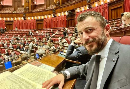 Emanuele Pozzolo