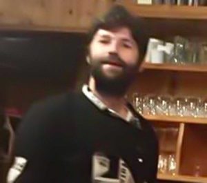 Massimo Taverna