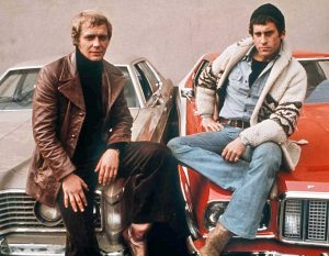 Hutch e Starsky