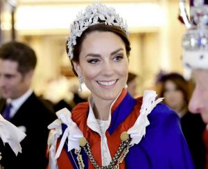 Kate Middleton, Principessa del Galles