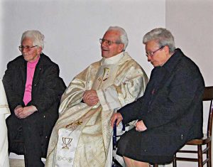 Vignanello - Elena, Anna e Elio Da Gualdo