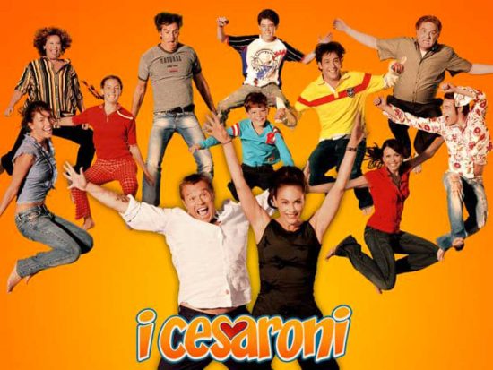 I Cesaroni