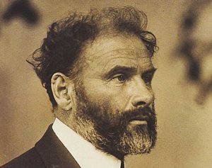 Gustav Klimt