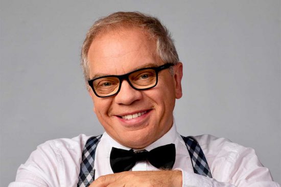 Marco Marzocca