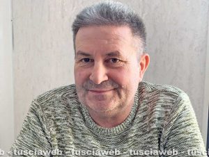 Romolo Cleti