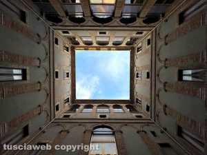 Terni - Palazzo Spada