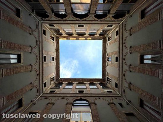 Terni - Palazzo Spada