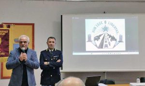 Fabrica di Roma - Un secolo di storia raccontato attraverso i mezzi della polizia