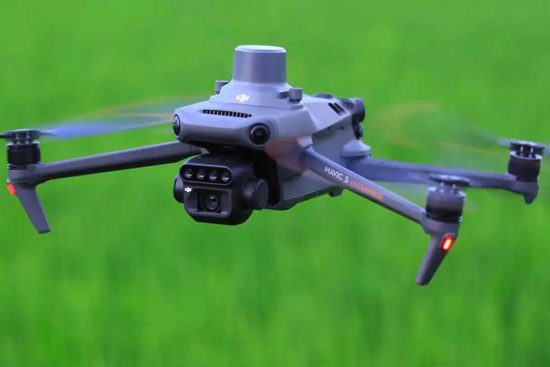 Un drone