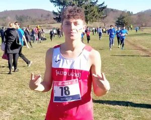 Cross - Enrico Bossi