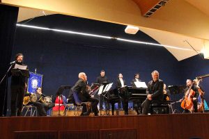 Viterbo - Accademia S.vitati - Così fan tutte