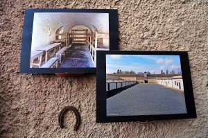 Ischia di Castro - La mostra fotografica "Terezin La Memoria"